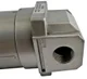 View Wilkerson F90-06-NA 3/4" Particulate Filter with Auto Drain image 5