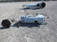 View Nugent 16" x 3' Horizontal Filter Vessel image 8