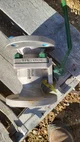 View Neway FB2-R20R01N 2" x 1.5" Class 150 Flanged Ball Valve image 1