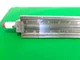 View Kenco 5700-40-ATRHH-GS-ATM-AMB-NS Stainless Steel Armored Liquid Level Gauge image 3