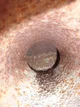 View Hurst Oilfield Vertical Pressure Vessel 8.6" OD x 6'-10" image 1