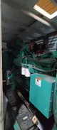View Cummins 300DQAF-2054 Diesel Generator Set image 7