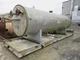View Hanover Indirect Fired Line Heater 60" x 20' 2MM BTU/HR SN5246 image 11