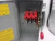 View Cutler Hammer DH361URK Heavy Duty Safety Switch 30A 600V 3-Pole Non-Fusible NEMA 3R image 5