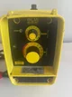 View LMI Milton Roy Electromagnetic Dosing Pump AA151-86HV image 2