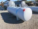 View Exterran 36" OD x 10' Horizontal Blowcase Vessel image 6