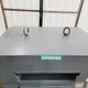 View Siemens CGII 600 HP Induction Motor 889 RPM 4160 Volts image 2