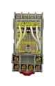 View Square D 8501NR45 Series B Relay Socket 10Amp-300V image 4