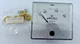 View Weschler Instruments 644B637A18 Analog AC Ammeter 0-300A image 2