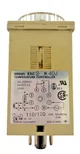 View Omron E5C2-R40J Temperature Controller image 2