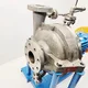 View Goulds 3700MX 3x4-13 Single Stage Overhung Process Pump CF3M image 3