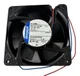 View ebm-papst 4114 NH4 Axial DC Cooling Fan 24V 1.25A 30W image 1