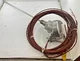 View Pyromation Dual Type J Thermocouple Assembly JJ48U-014 (1/4) SNZ-8HN31, SB, BX image 1