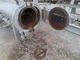 View PECO Series 75H Horizontal Gas Filter Model 75H-8-FG372 image 3