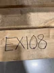 View Xylem Shell and Tube Heat Exchanger 8 5/8" x 7'6" NB 288728 image 2