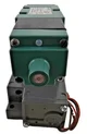 View Numatics 554SA402K000030 Solenoid Valve with Speed Control and Regulator Plug-In Assembly image 7