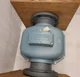 View Foxboro 8300 Series Magnetic Flowtube 8308-SABA-TSJ-GFGZ 8-inch image 3