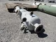 View A.F. Industries Horizontal Gas Scrubber 30" x 7'6" image 2