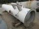 View A.F. Industries 42" ID x 22'6" Packed Glycol Contactor Tower image 4