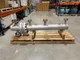 View Xylem Shell and Tube Heat Exchanger 8 5/8" x 7'6" NB 288728 image 6