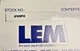 View LEM Products IPWM-14 Industrial Wire Markers Pack image 3