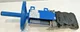 View Orbinox 61-3654R 3" Knife Gate Valve image 1