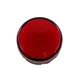 View Telemecanique XB2-M Red Illuminated Pushbutton Switch image 3