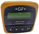 View Georg Fischer Signet 385505 Flow Transmitter Digital Field Unit with Relays image 1