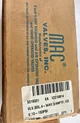 View MAC Valves 6521B-311-PM-112DA Solenoid Valve 4-Way 3/4 NPTF 120V image 2