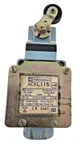 View Telemecanique XCKL115 Limit Switch with Roller Lever image 1