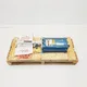 View DeZURIK 6" CY Knife Gate Actuator 2103045R001 image 1