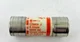 View Gould Shawmut Amp-Trap A4J3 Class J Fast-Acting Fuse, 3A, 600V AC (Box of 7) image 4
