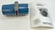 View Rosemount Analytical 2081C Conductivity Microprocessor Transmitter image 1