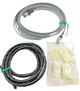View URC CA-3-96 Cable with Mounts and Ties image 1