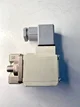 View SMC Solenoid Valve VX232LG13 24VDC 2-Way 3/8" NPT image 4