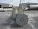 View Hanover Indirect Heater Coil 48" x 20' with Flamco 1.5 MW Direct Fired Burner image 1