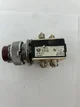View Westinghouse OTIC 228P846H07 Heavy Duty Red Push Button Switch image 1