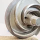 View Goulds 3180L i-Frame 4x6-19 Centrifugal End Suction Process Pump image 6