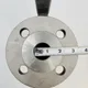 View EMICO GMR 1-1/4" Flanged Ball Valve 316SS image 10