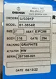 View Orbinox 61-3654R 3" Knife Gate Valve image 2