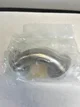 View Tri-Clover 2CMP-1-316L-PM 90 Degree Elbow 1 Inch Sanitary Fitting image 4