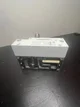 View Festo CPX-FB32 Ethernet/IP Communication Node with CPX-GE-EV-S Interlinking Block image 5