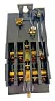View General Electric CR120BD07041 Industrial Control Relay image 3