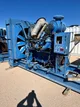 View MTU Detroit Diesel 16V2000 M36 R1637M36 Diesel Engine with Radiator Skid image 1