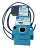 View MAC Valves 55 Series Solenoid Valve 55B-12-PI-112CA with PID-112CAAA Coil image 1