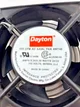 View Dayton 4WT46 115 CFM AC Axial Fan image 2