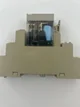 View OMRON P2RF-08-E Relay Socket for G2R-2-S Series image 3