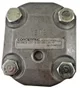 View Concentric WP09A1B-160-R-06-NB-160-N Hydraulic Gear Pump image 2