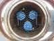 View PECO Peach Gemini Purasep Horizontal Gas Coalescer GCPH-3-373-16-860 image 3