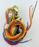 View Barksdale B2S-H48SS Bourdon Tube Pressure Switch image 3